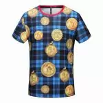 versace t-shirts for hommes for cheap hommesy logo